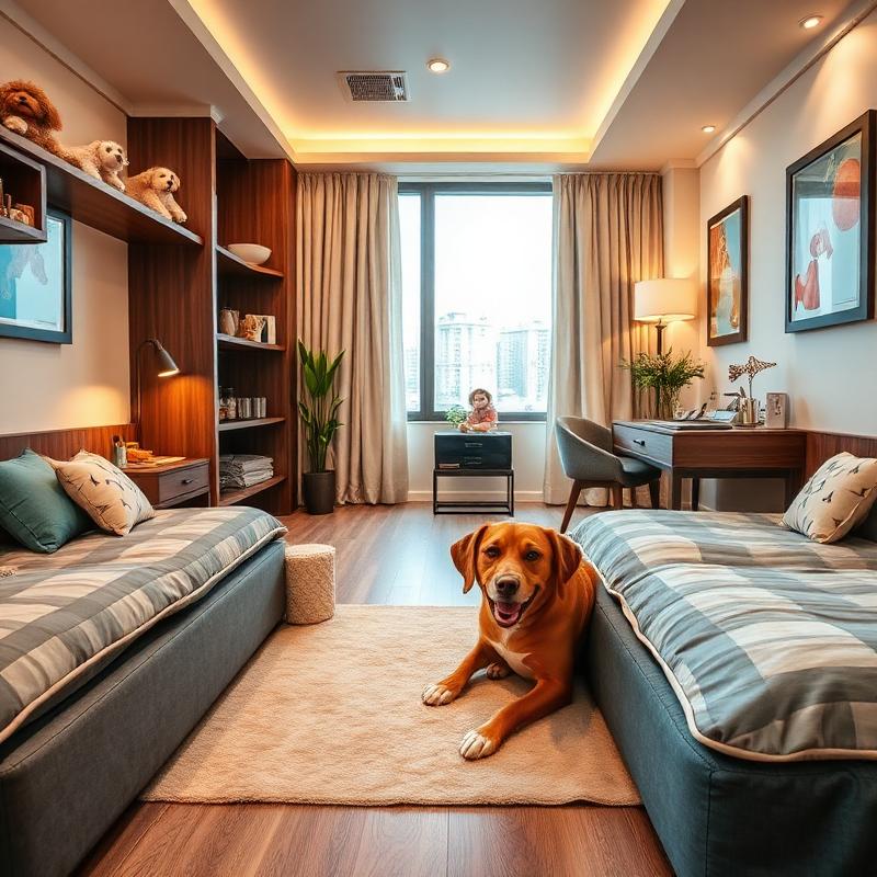 gửi chó một tuần đà nẵng
